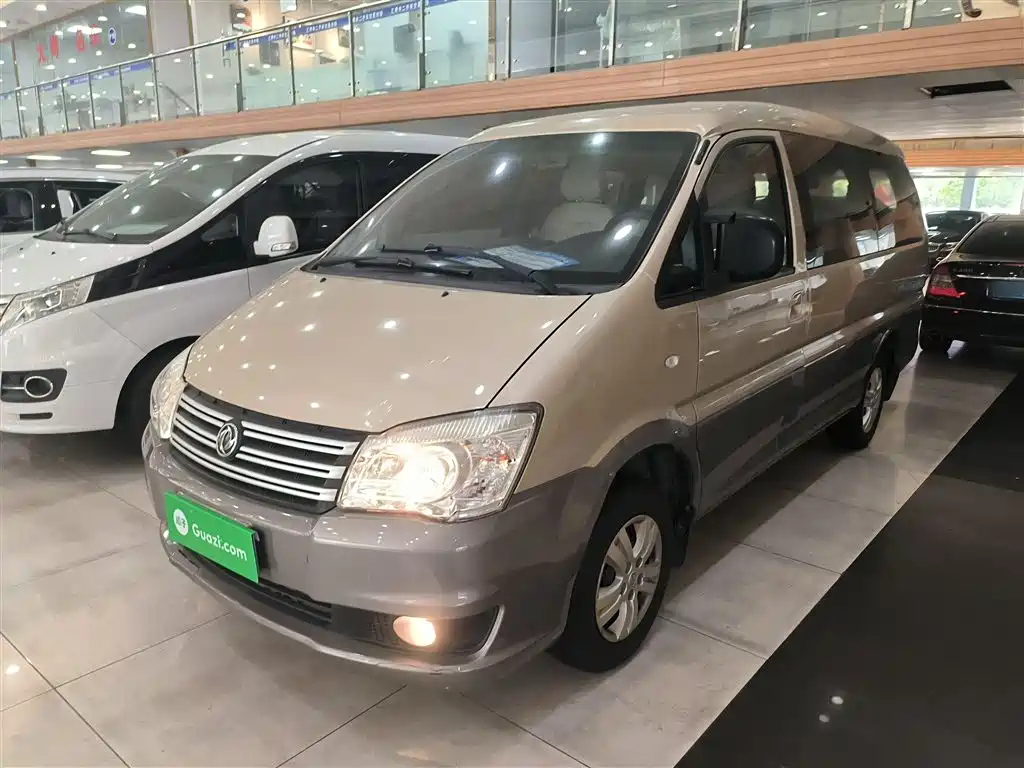 DONGFENG LINGZHI