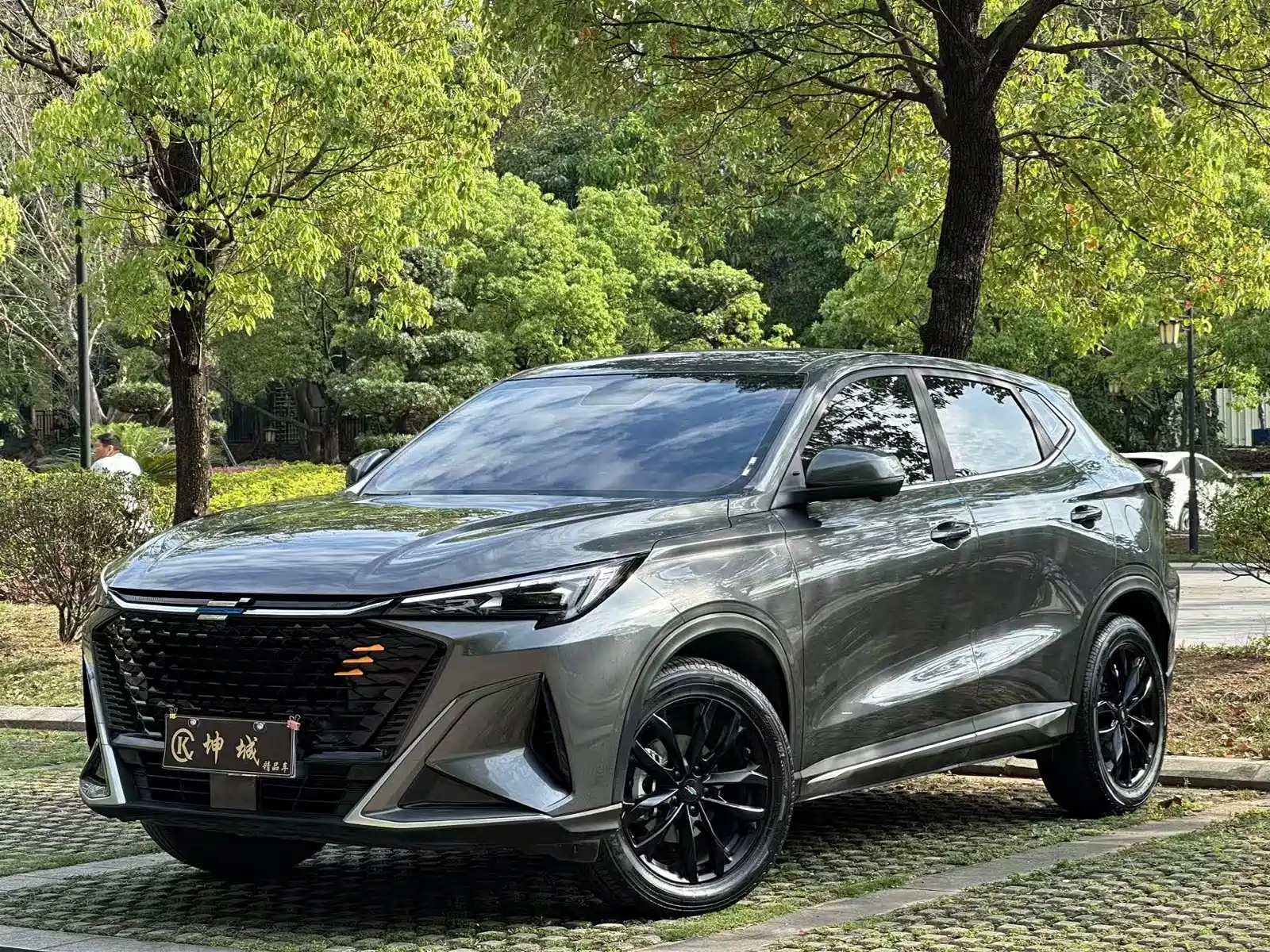 CHANGAN OSHAN X5 PLUS 2023