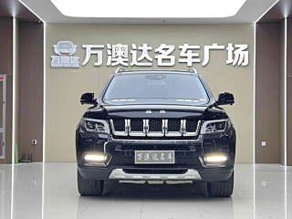 baic bj90
