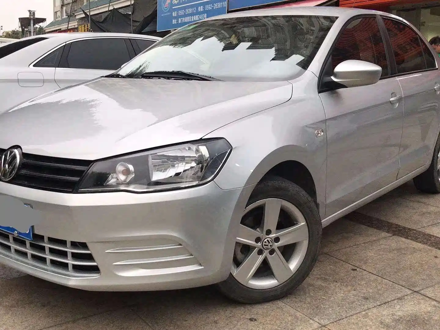 VOLKSWAGEN JETTA 2013