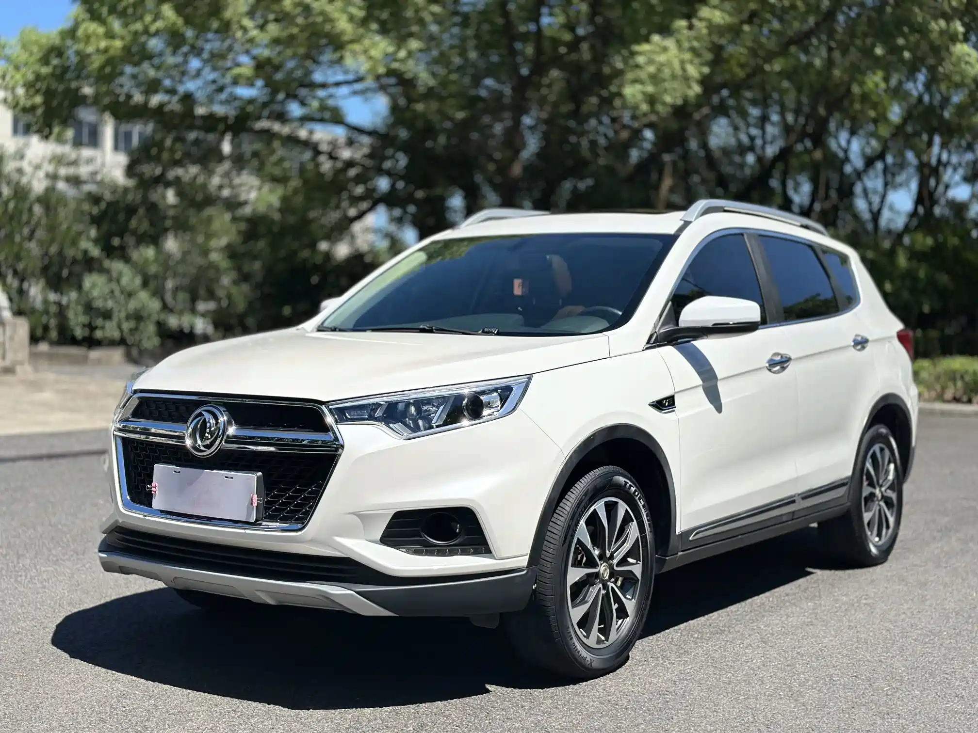 DONGFENG OTHER 2016