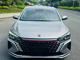 DONGFENG AEOLUS MAX