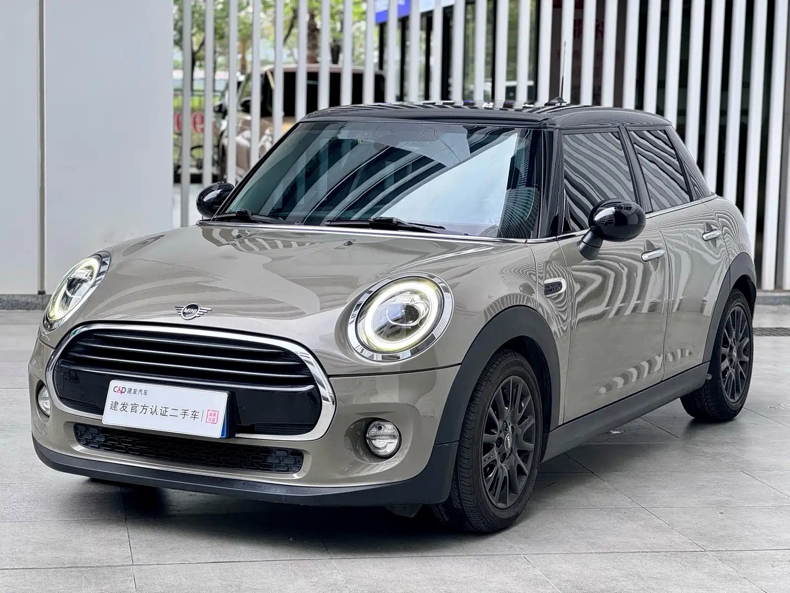 MINI OTHER 2018
