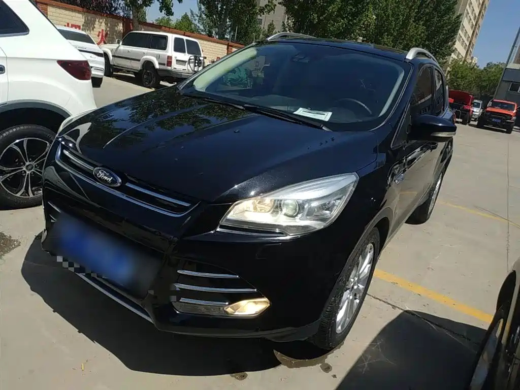 FORD ESCAPE