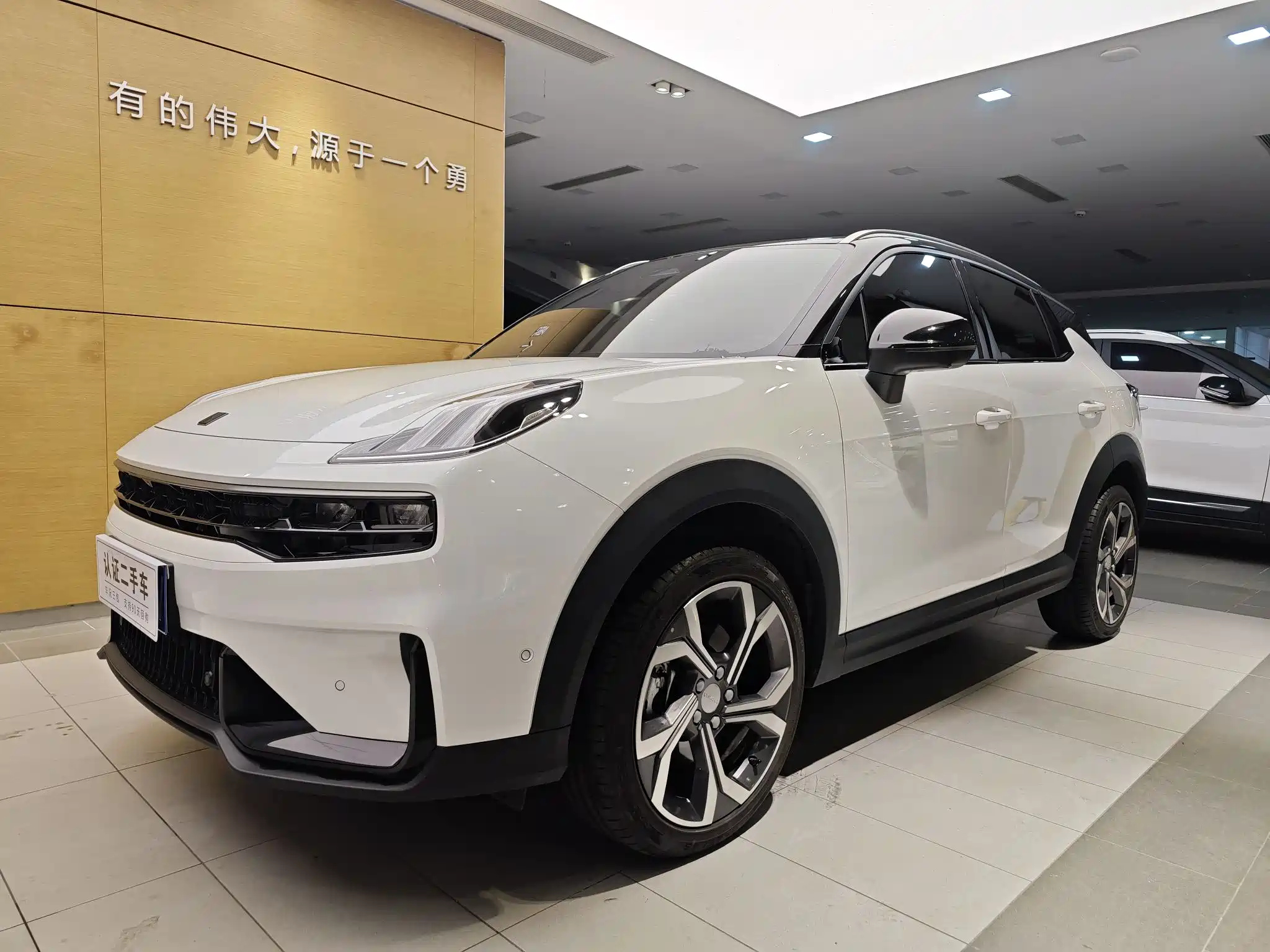 LYNK 06 2023
