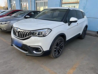 Заказать ZHONGHUA V3