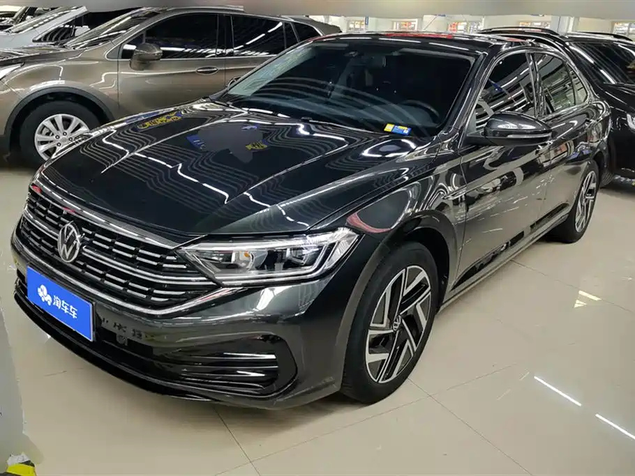 VOLKSWAGEN SAGITAR 2023