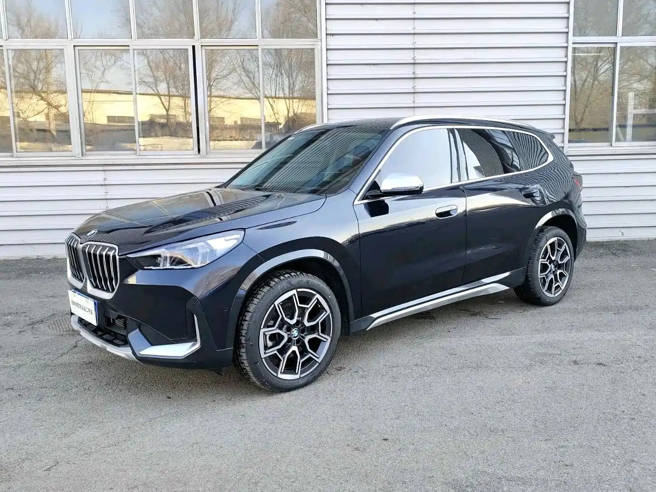 BMW X1 2023