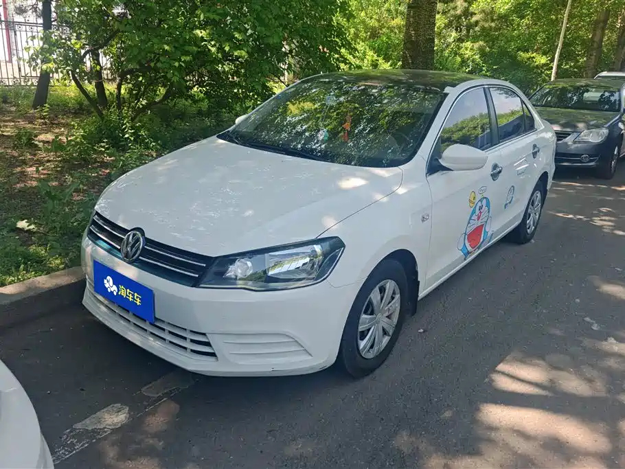 VOLKSWAGEN JETTA 2015