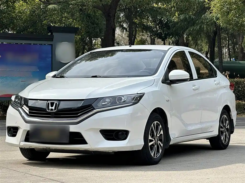 HONDA OTHER 2016