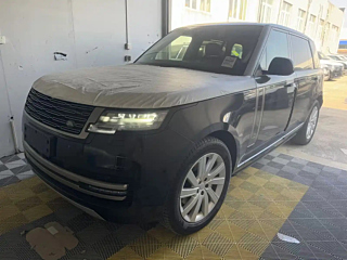 land-rover range-rover