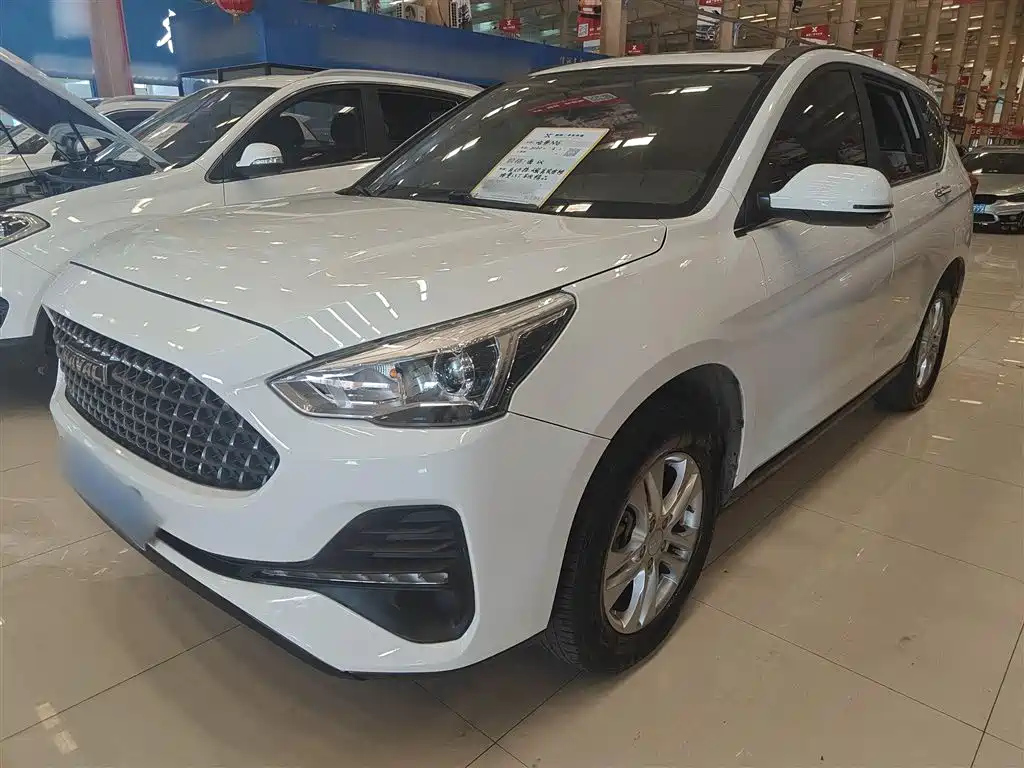 HAVAL M6 2019