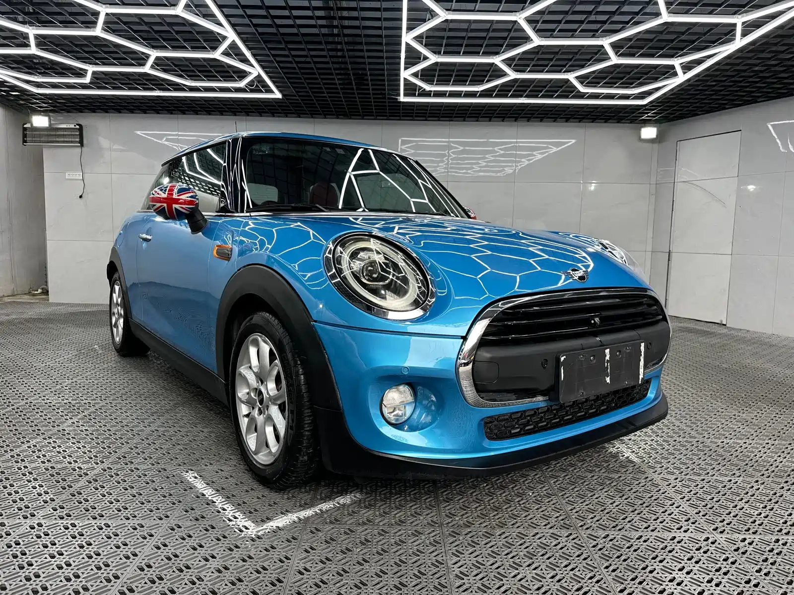 MINI OTHER 2018