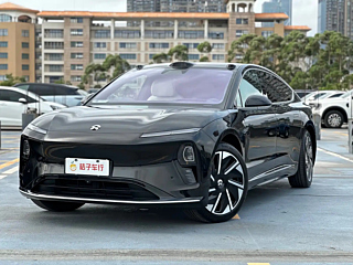 Заказать NIO ET9