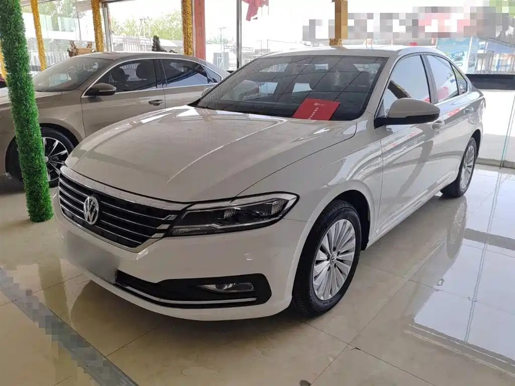 VOLKSWAGEN LAVIDA 2019