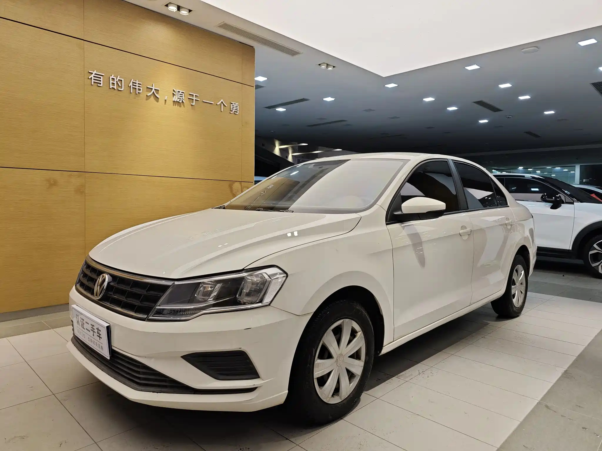 VOLKSWAGEN JETTA 2017