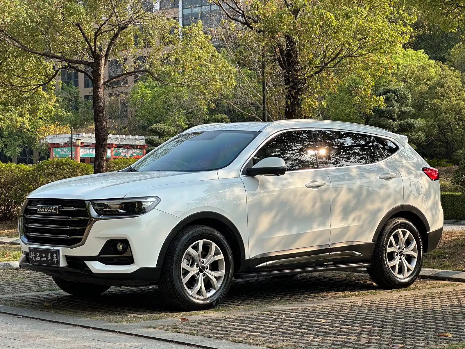 HAVAL H6 2021