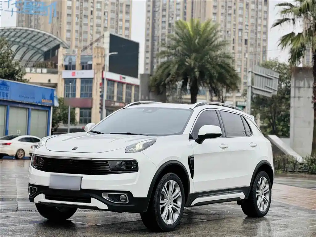 LYNK 01 2019
