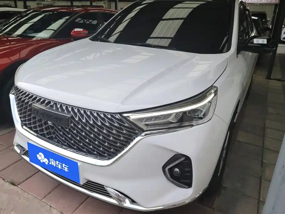 HAVAL M6 2023