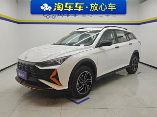 dongfeng aeolus-gs