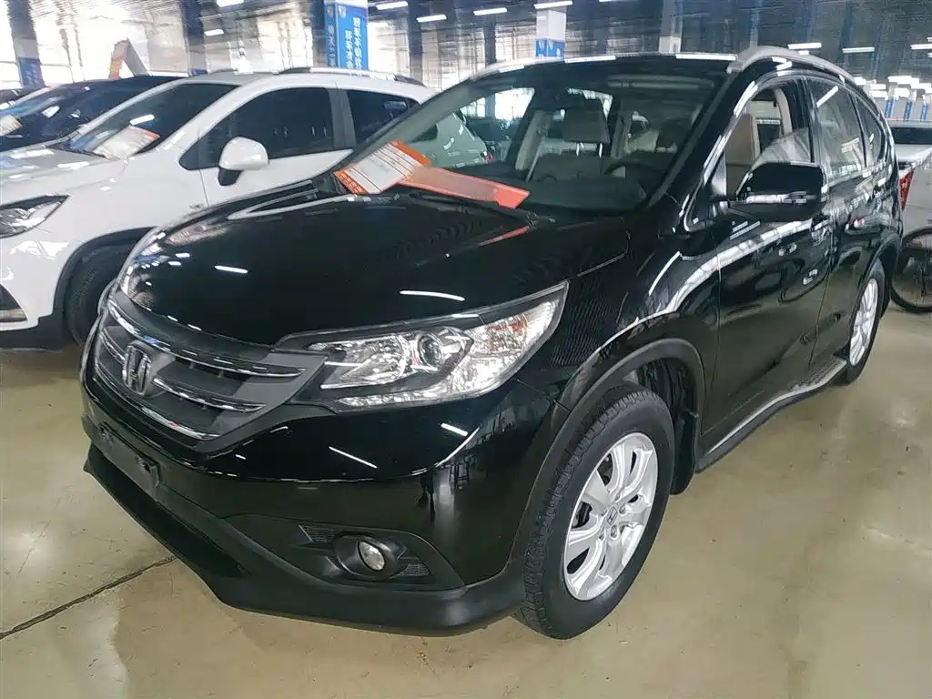 HONDA CR-V 2012