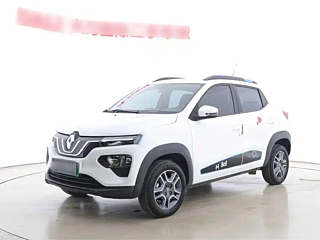 Заказать RENAULT E PROMISE