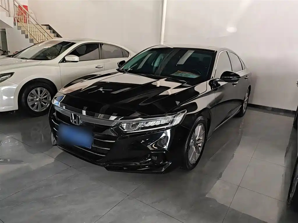 HONDA ACCORD 2022
