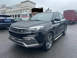 leopaard cs10