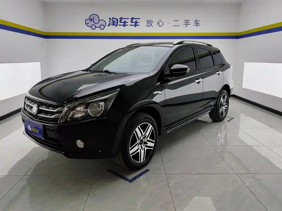 VENUCIA T70 2016