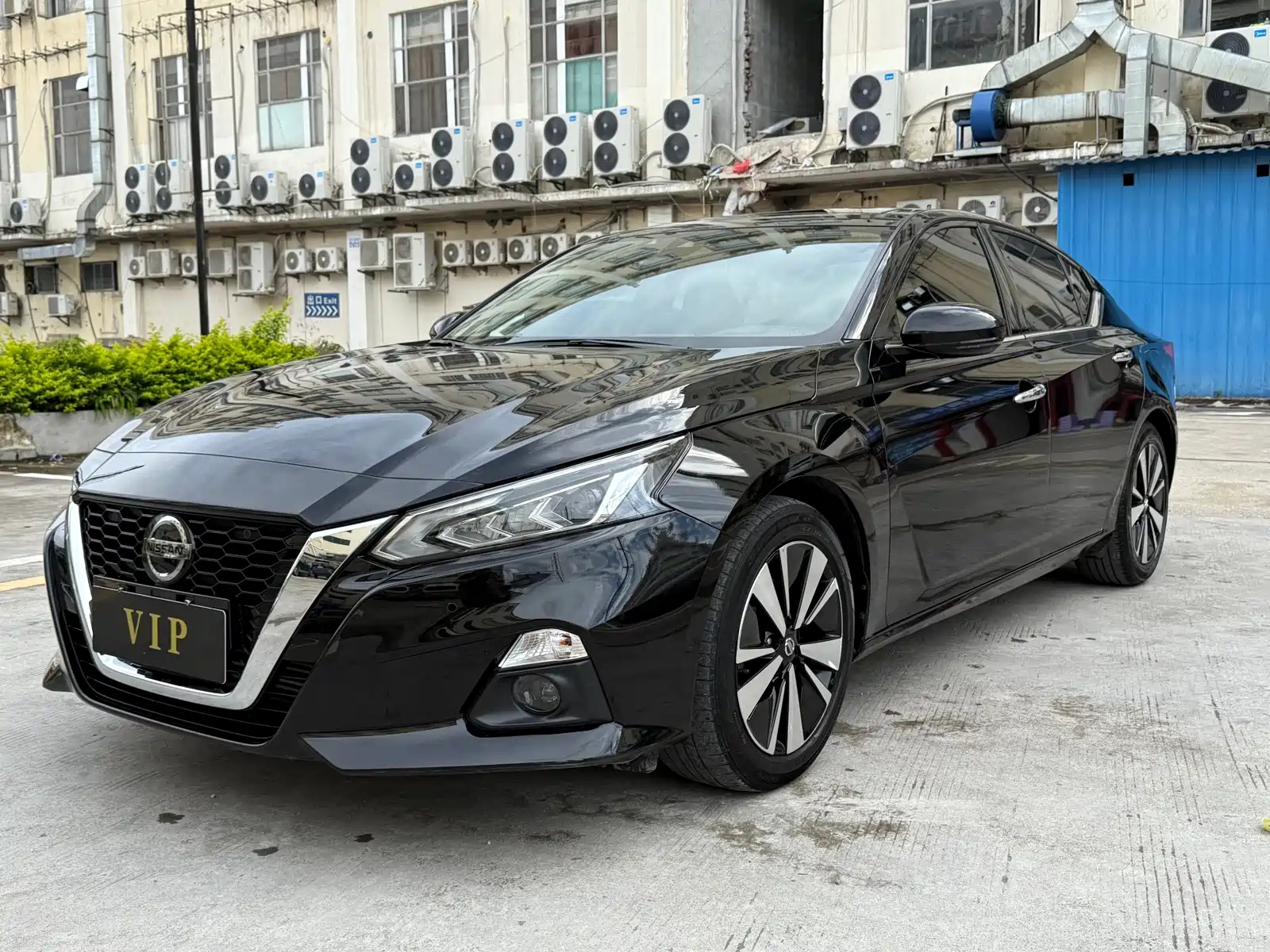 NISSAN TEANA 2020