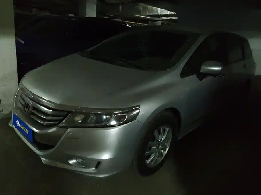 HONDA ODYSSEY 2014