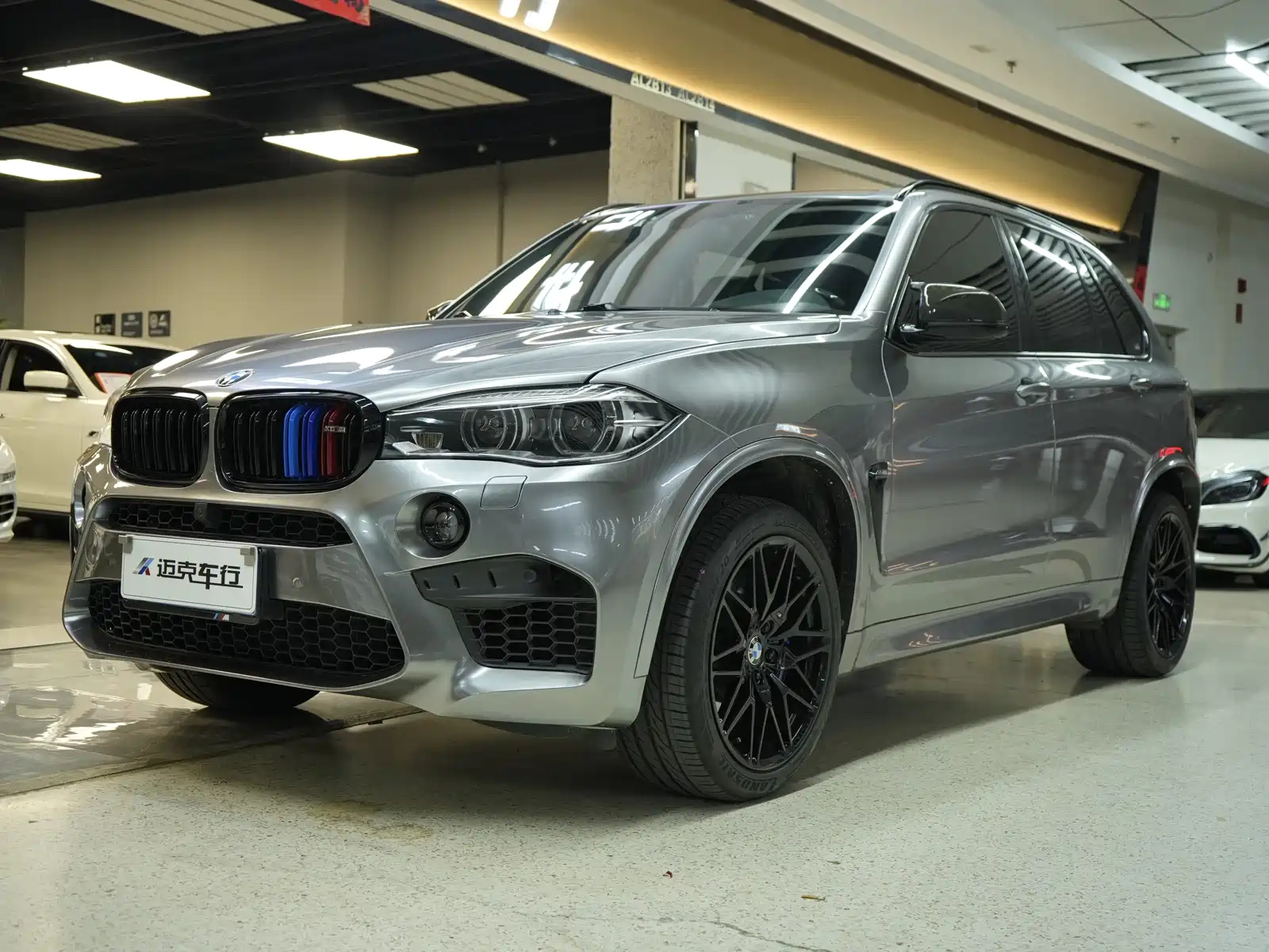 BMW X5 IMPORT 2017