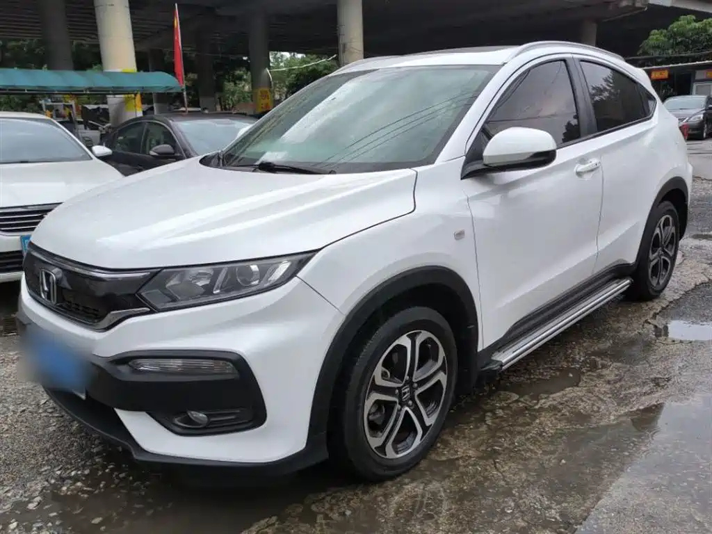 HONDA XR-V 2017