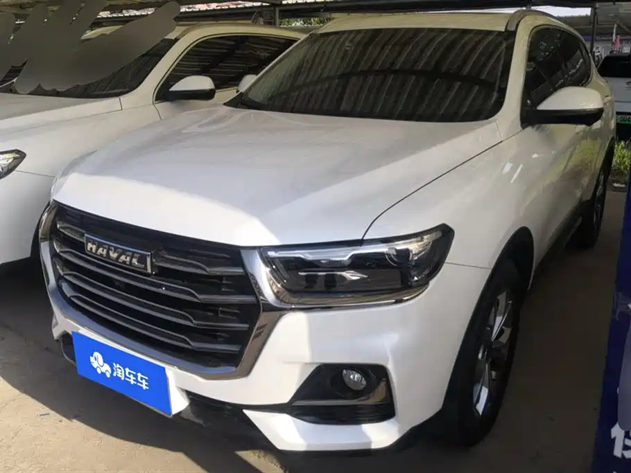 HAVAL H6 2021