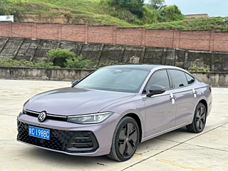 Заказать VOLKSWAGEN PASSAT