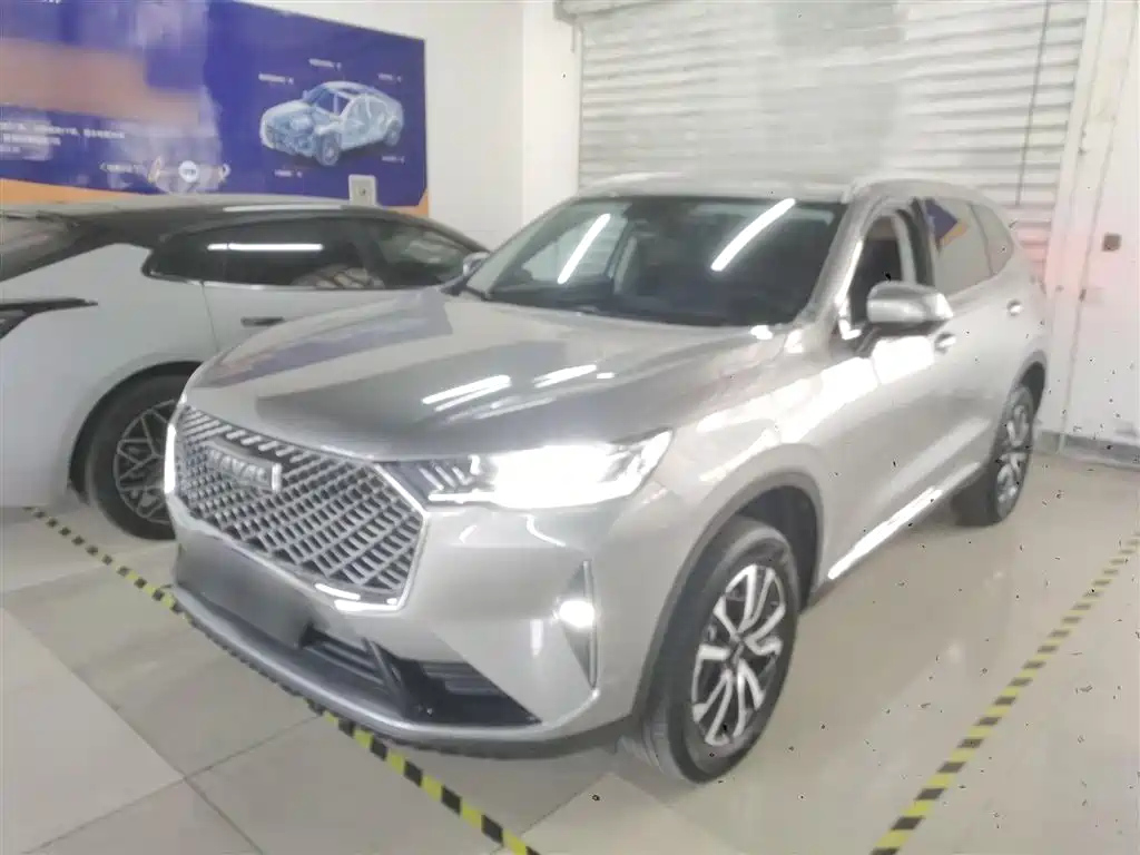 HAVAL H6 2022