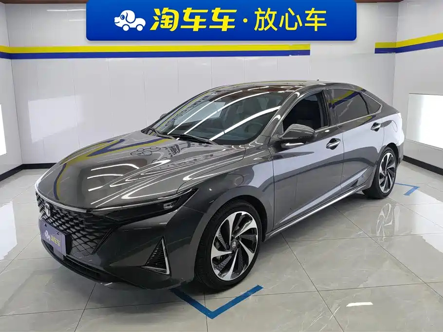 CHANGAN RAETON PLUS 2023