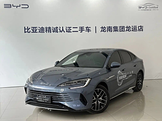 Заказать BYD SEAL 07 DM-I