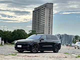 Заказать LI AUTO L9