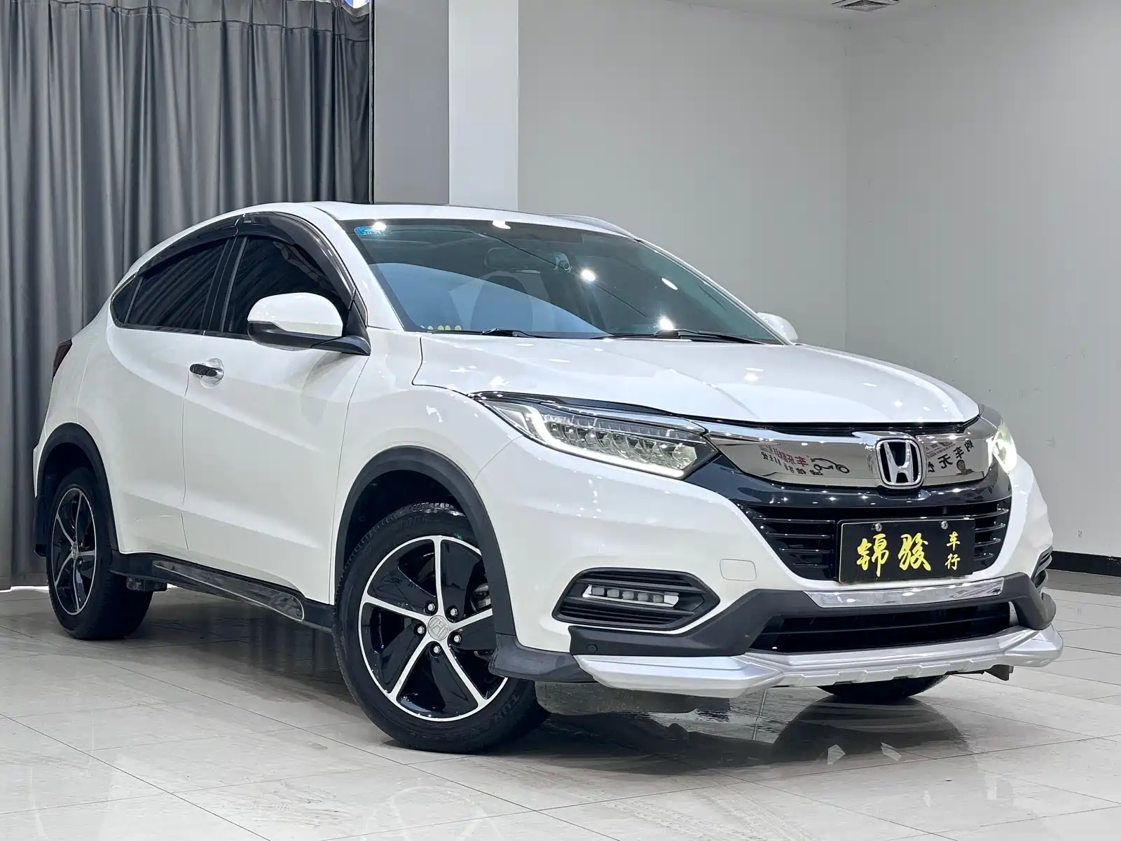 HONDA VEZEL 2019