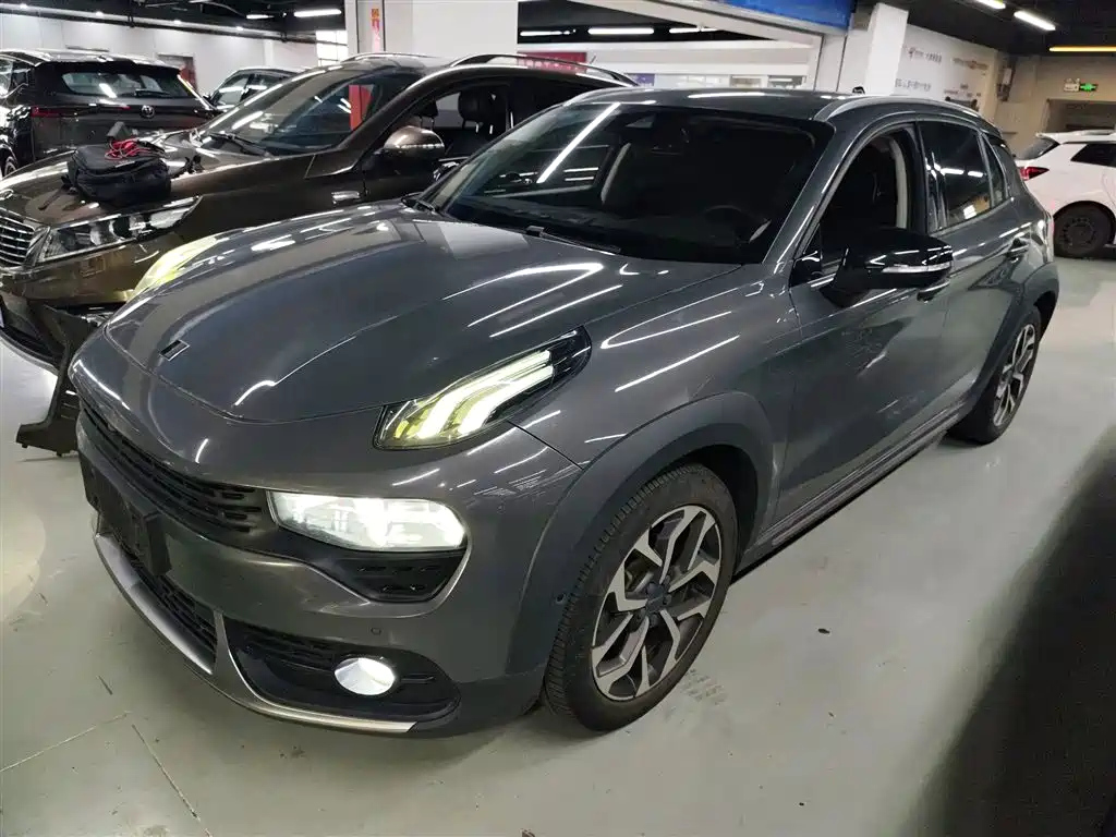 LYNK 02 2019
