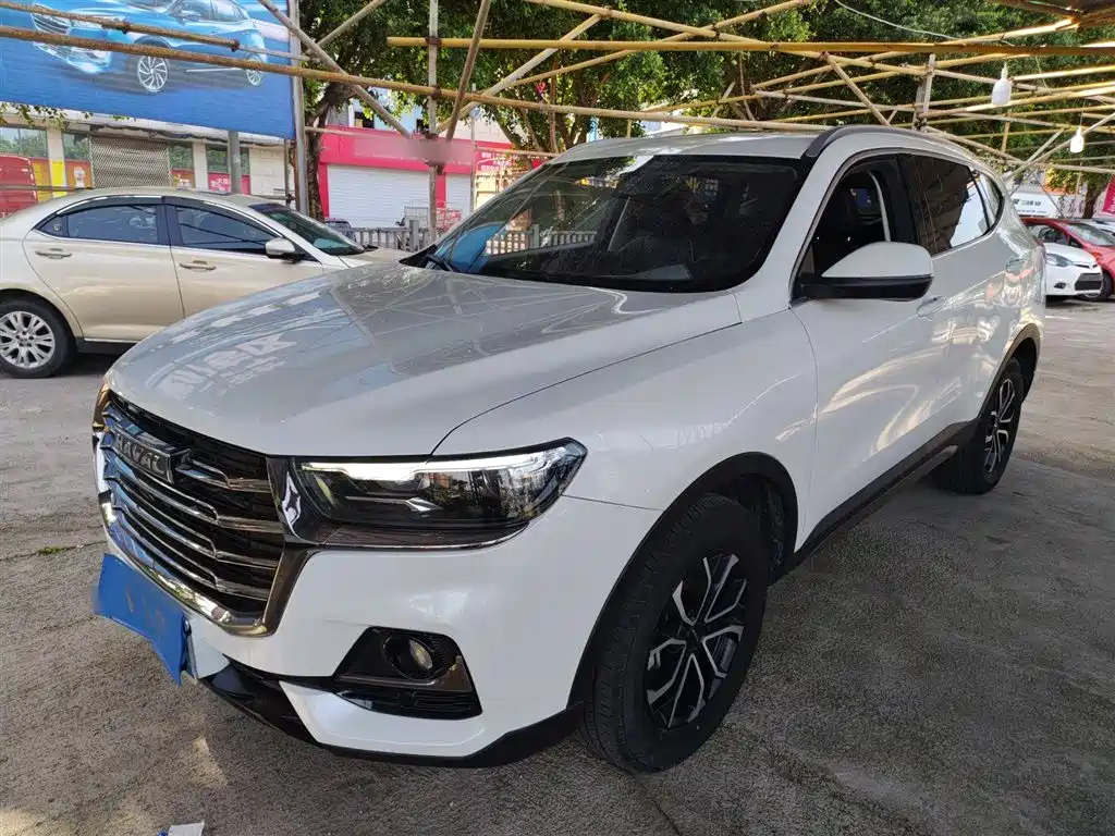 HAVAL H6 2021