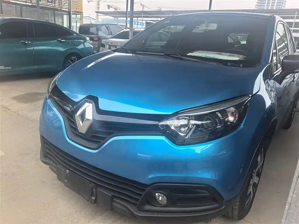 RENAULT SAMSUNG OTHER