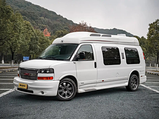 Заказать GMC SAVANA