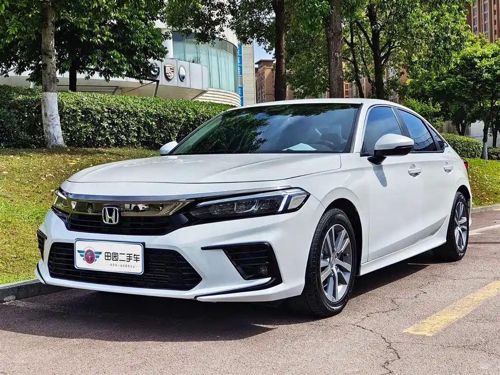 HONDA CIVIC 2023