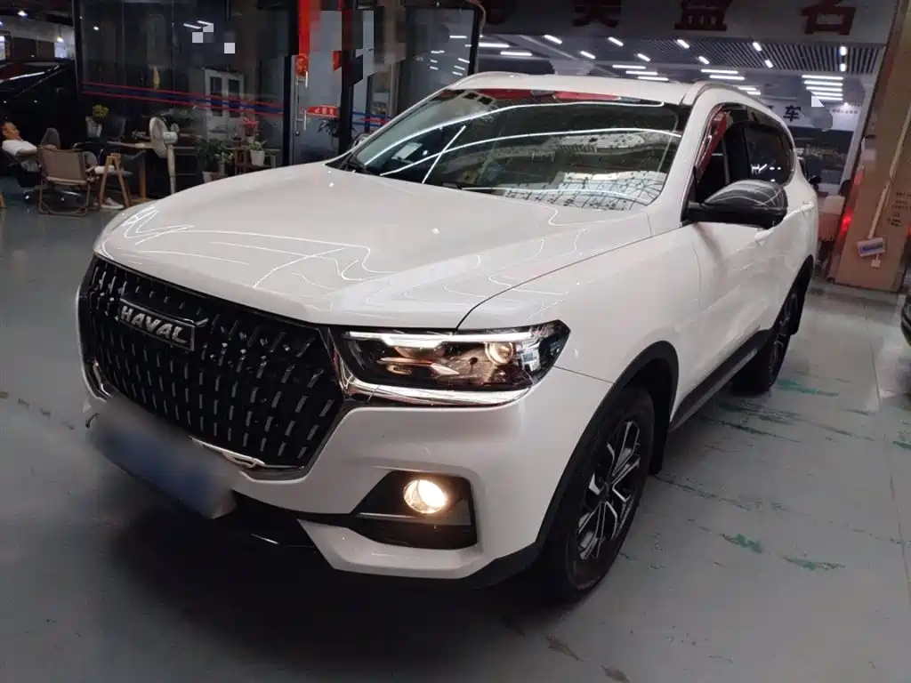 HAVAL H6 2023