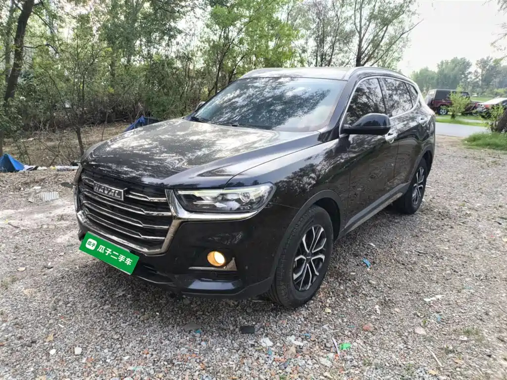 HAVAL H6 2021