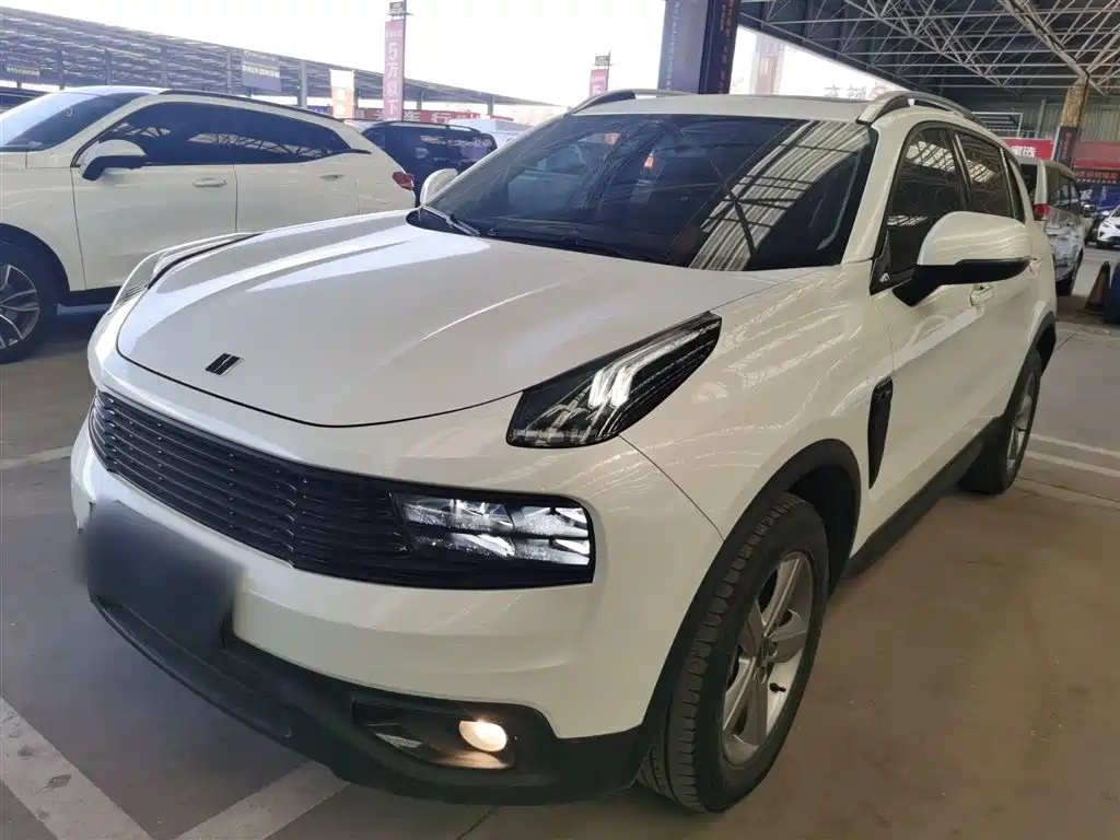 LYNK 01 2019