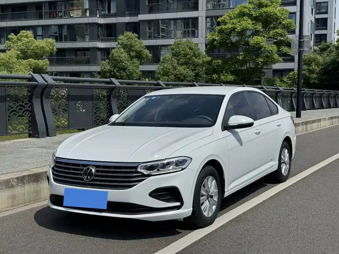 VOLKSWAGEN LAVIDA 2022