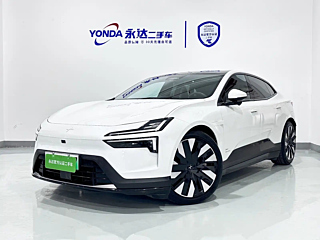 Заказать POLESTAR 4